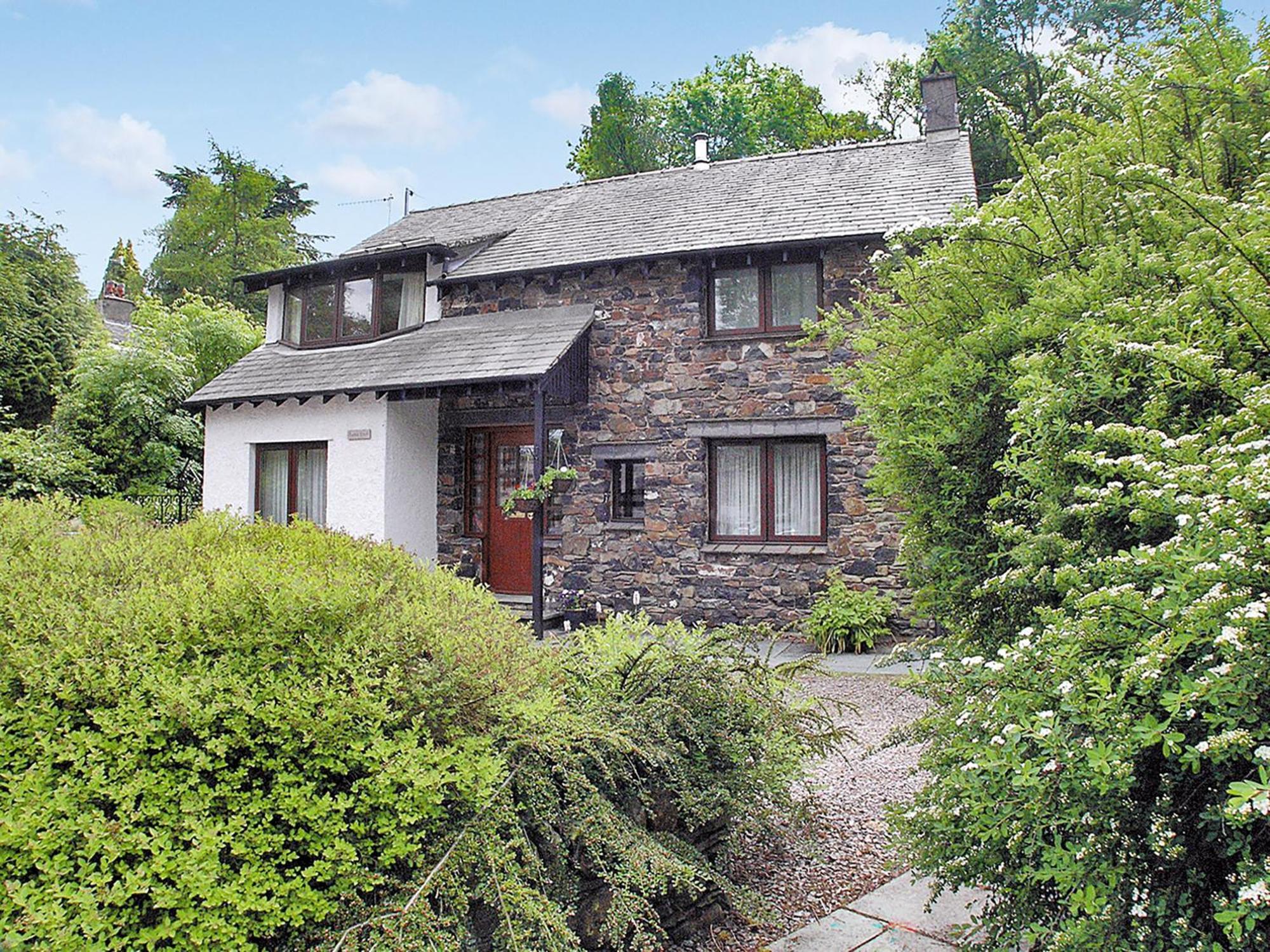 Bank End Villa Glenridding Exterior foto